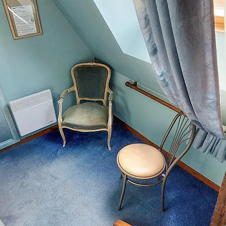 Apartment 1 Bedroom In *