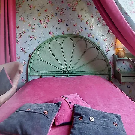 1 Bedroom In