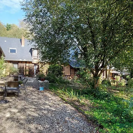 Apartment 1 Bedroom In Montville